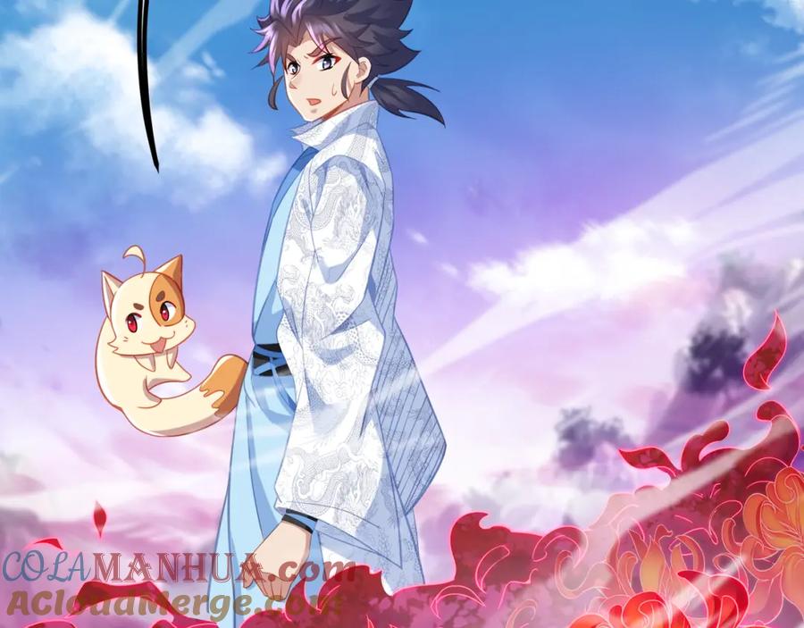 一切从我成为炉鼎开始 第50话 花海迷情 第19页