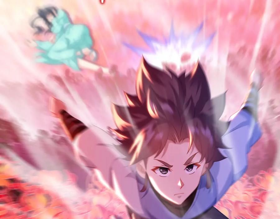 一切从我成为炉鼎开始 第51话 异变顿生 第36页