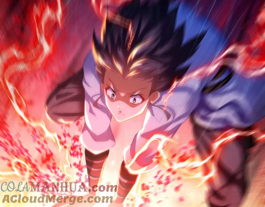 一切从我成为炉鼎开始 第51话 异变顿生 第46页