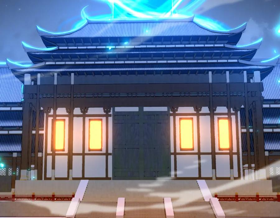 一切从我成为炉鼎开始 第54话 最后时刻！ 第21页