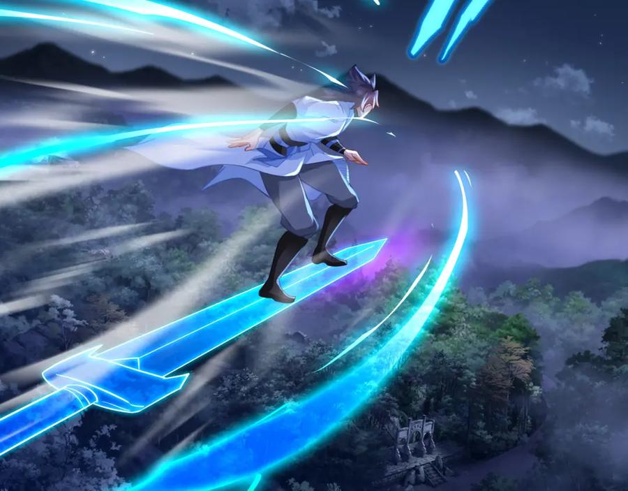 一切从我成为炉鼎开始 第54话 最后时刻！ 第17页