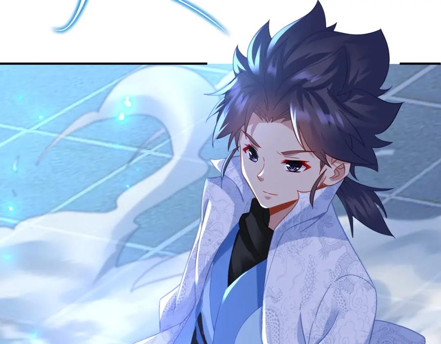 一切从我成为炉鼎开始 第55话 仙灵道统震撼全场 第31页