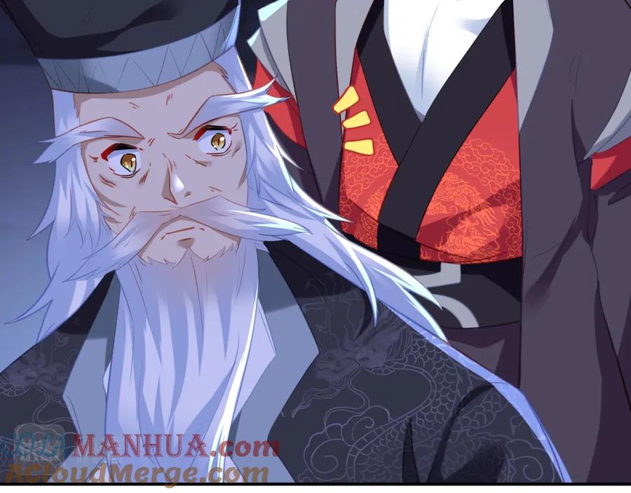 一切从我成为炉鼎开始 第55话 仙灵道统震撼全场 第13页