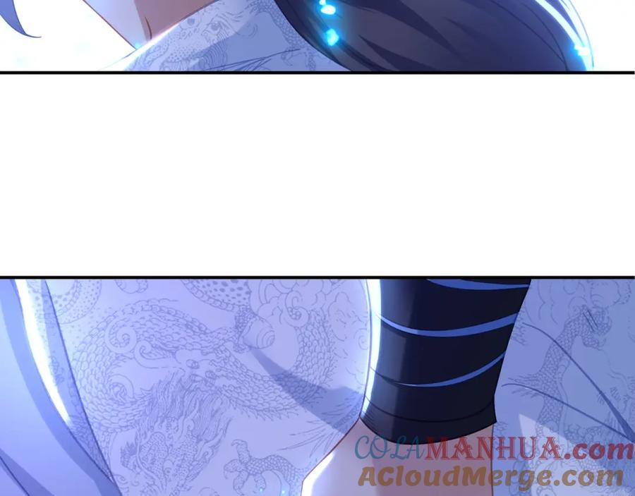 一切从我成为炉鼎开始 第55话 仙灵道统震撼全场 第29页