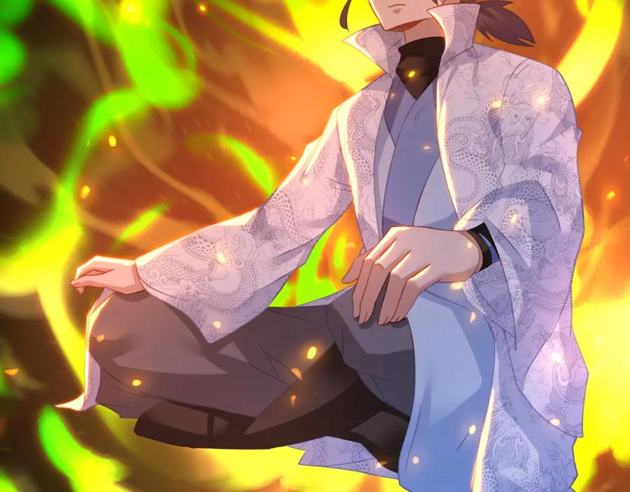 一切从我成为炉鼎开始 第56话 出发前夕 第78页