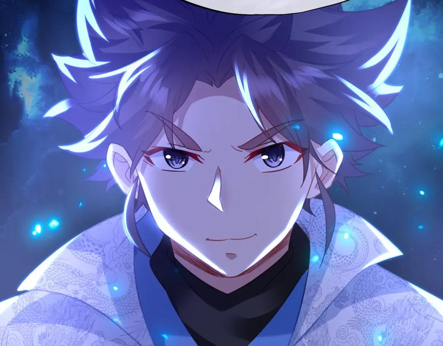 一切从我成为炉鼎开始 第56话 出发前夕 第103页