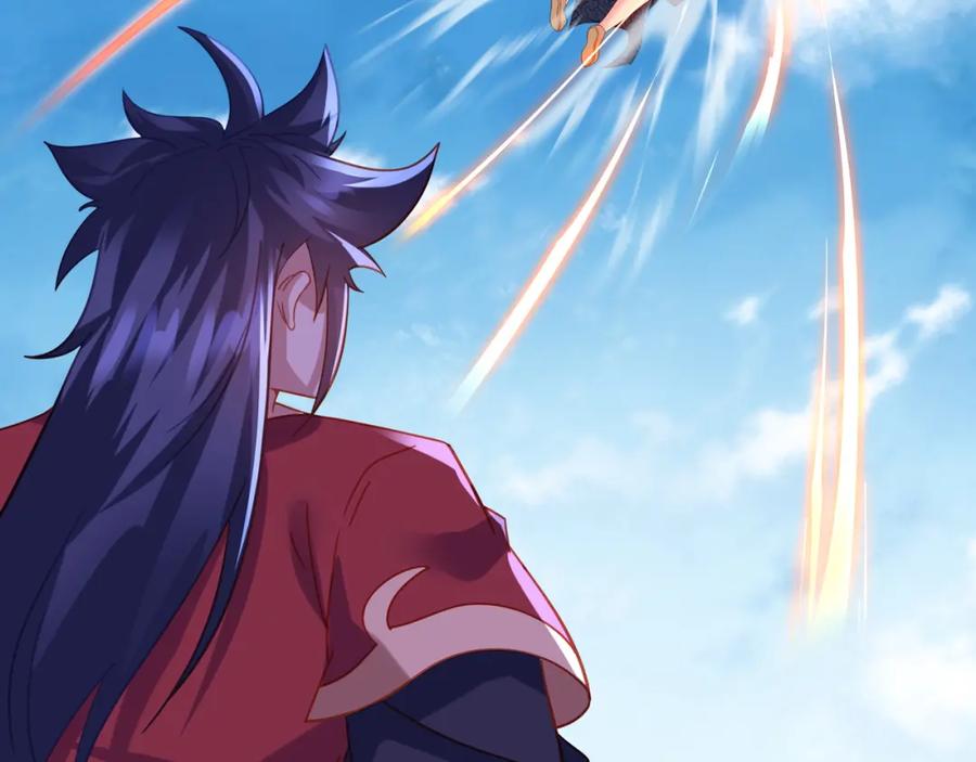 一切从我成为炉鼎开始 第57话 她会在哪？ 第90页