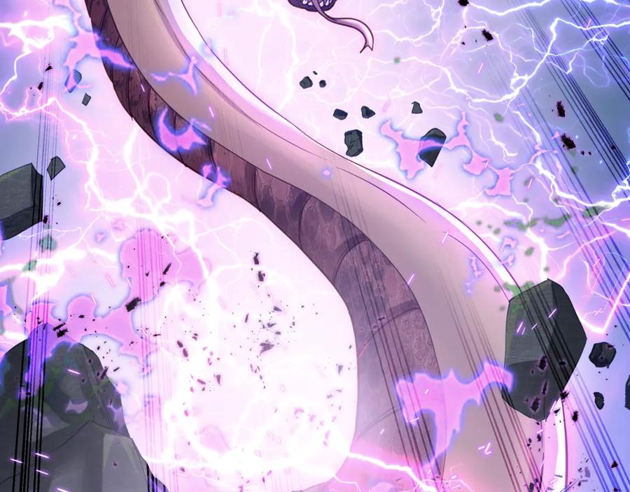 一切从我成为炉鼎开始 第4话 仙灵共鸣 第55页