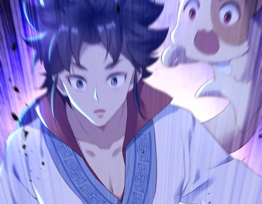 一切从我成为炉鼎开始 第4话 仙灵共鸣 第50页