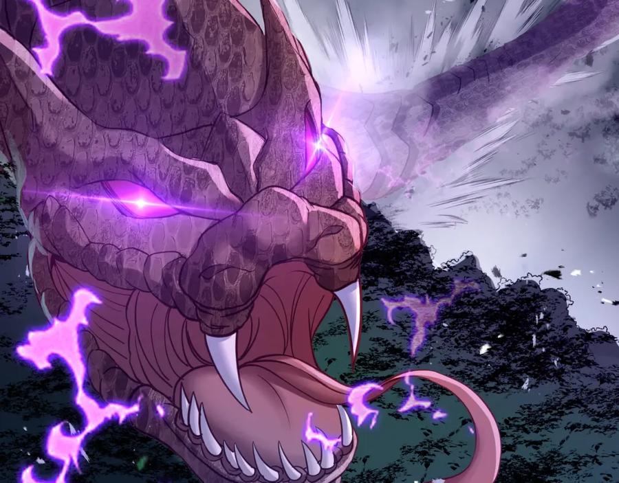 一切从我成为炉鼎开始 第4话 仙灵共鸣 第67页