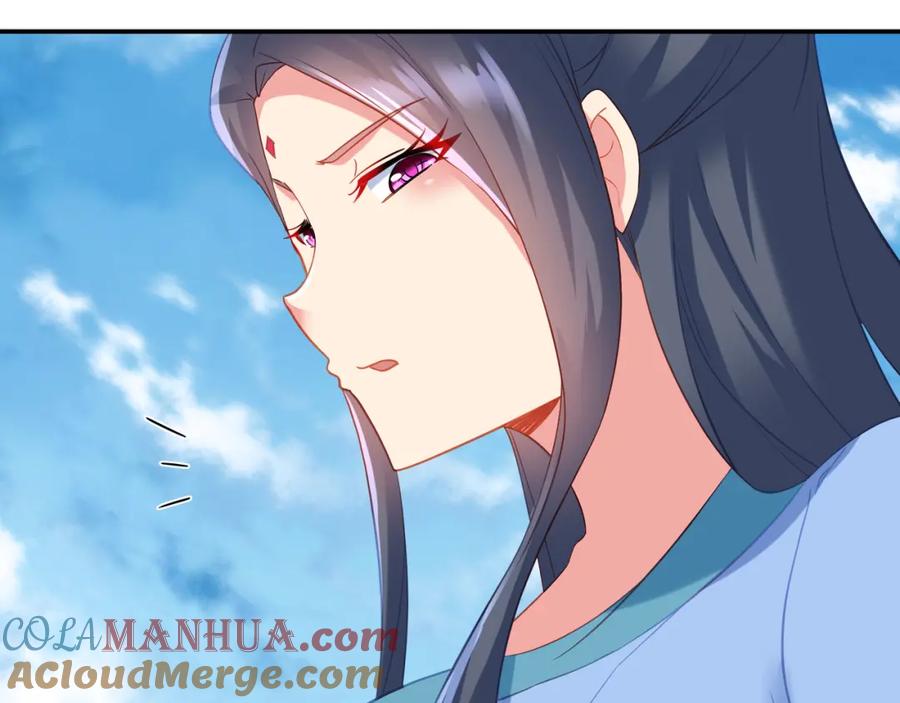 一切从我成为炉鼎开始 第59话 再见烟云？！ 第49页