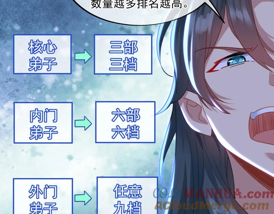 一切从我成为炉鼎开始 第59话 再见烟云？！ 第85页