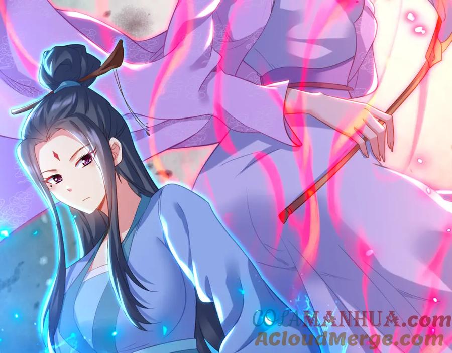一切从我成为炉鼎开始 第59话 再见烟云？！ 第37页