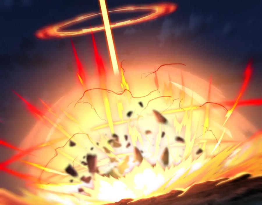 一切从我成为炉鼎开始 第59话 再见烟云？！ 第62页