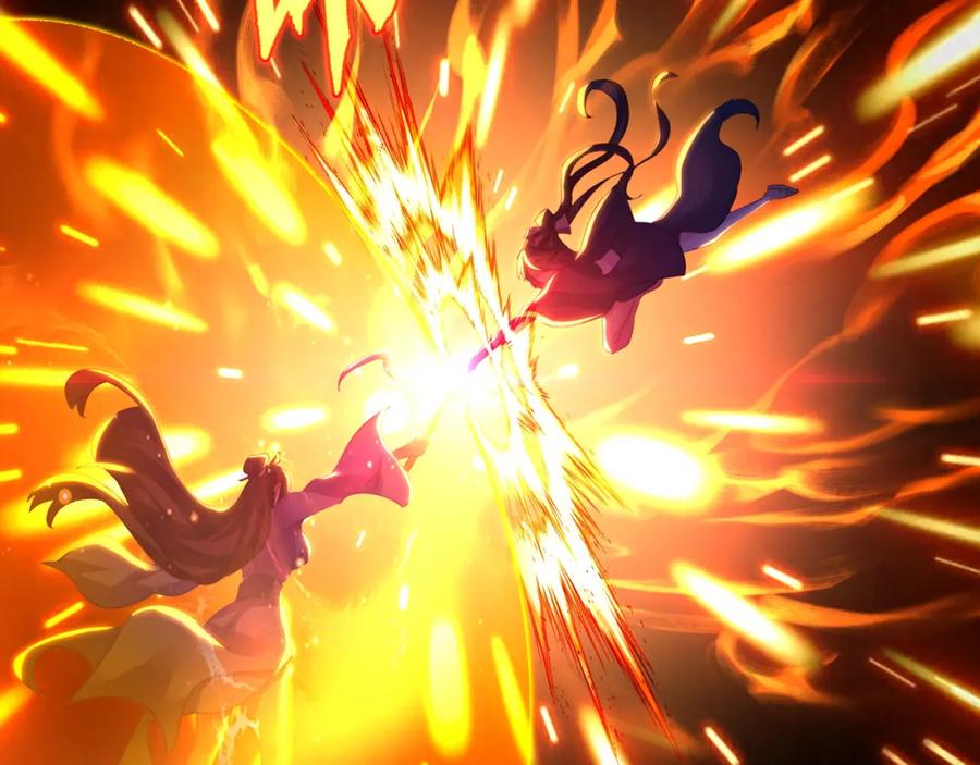 一切从我成为炉鼎开始 第59话 再见烟云？！ 第60页