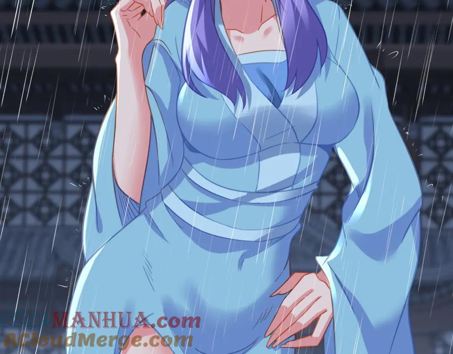 一切从我成为炉鼎开始 第63话 师姐的秘密 第73页