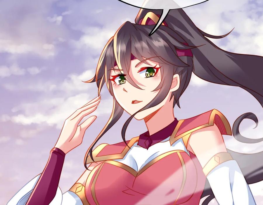 一切从我成为炉鼎开始 第65话 战斗女狂人？ 第30页