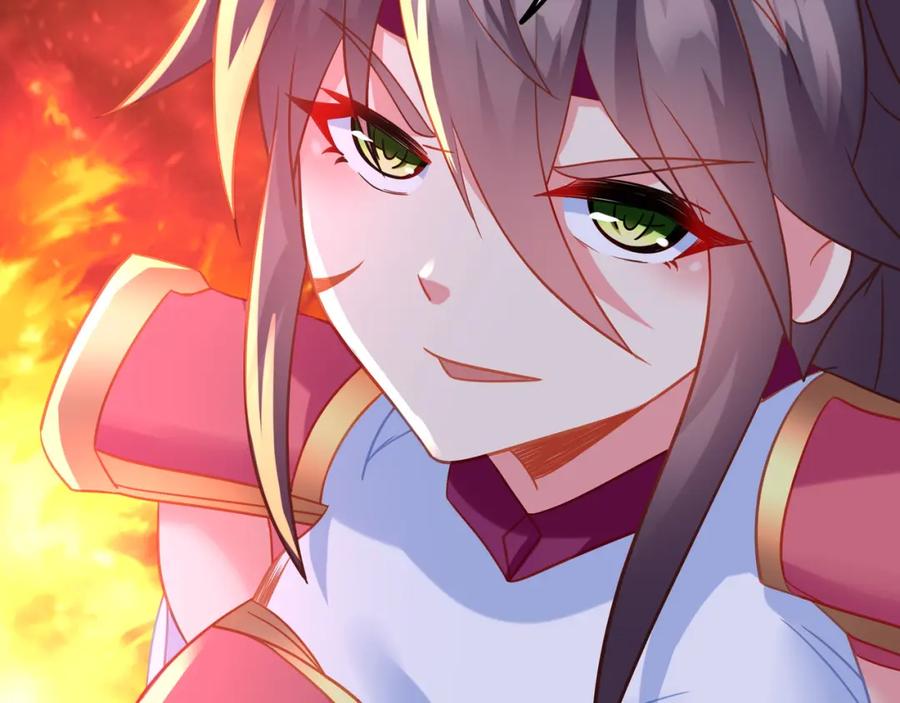 一切从我成为炉鼎开始 第65话 战斗女狂人？ 第58页