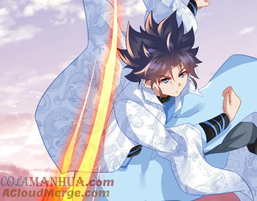 一切从我成为炉鼎开始 第65话 战斗女狂人？ 第85页