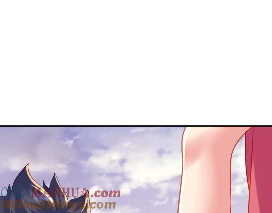 一切从我成为炉鼎开始 第65话 战斗女狂人？ 第97页