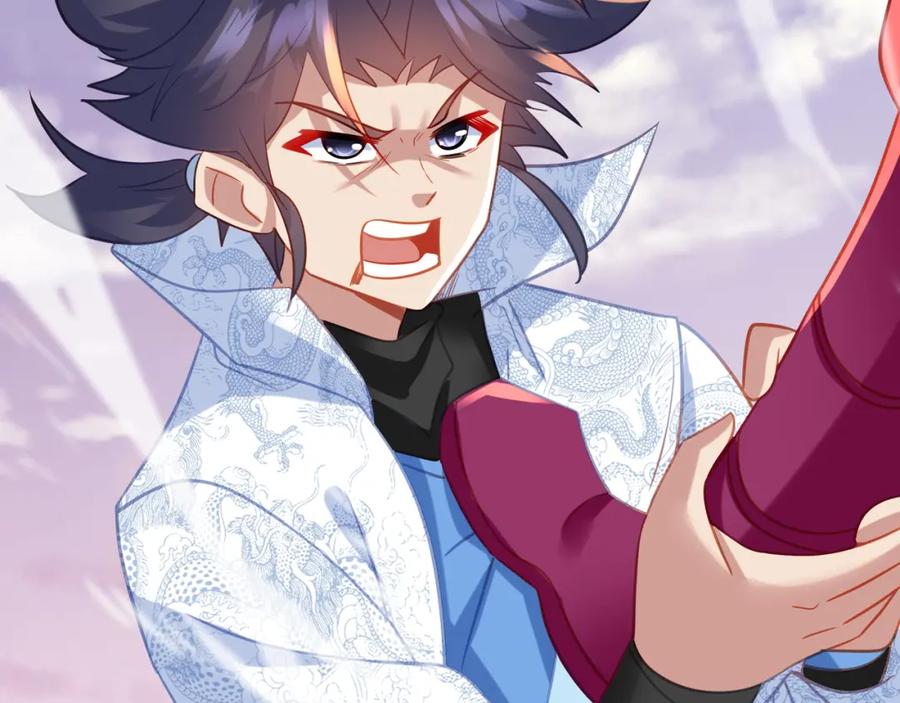 一切从我成为炉鼎开始 第65话 战斗女狂人？ 第102页