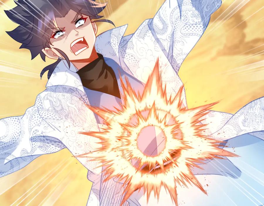 一切从我成为炉鼎开始 第65话 战斗女狂人？ 第91页