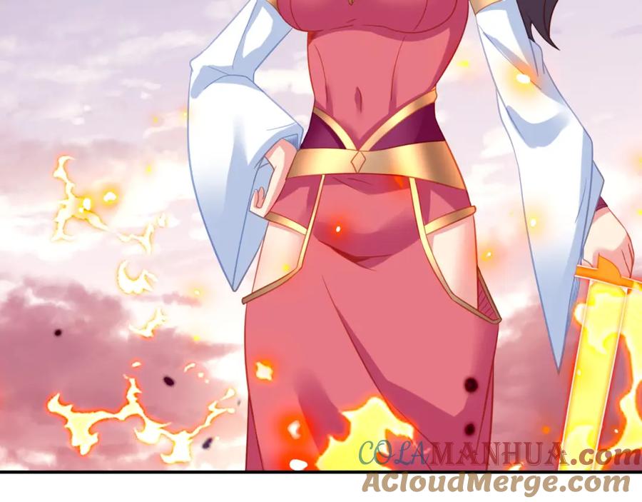 一切从我成为炉鼎开始 第66话 木渔渔是谁？ 第73页