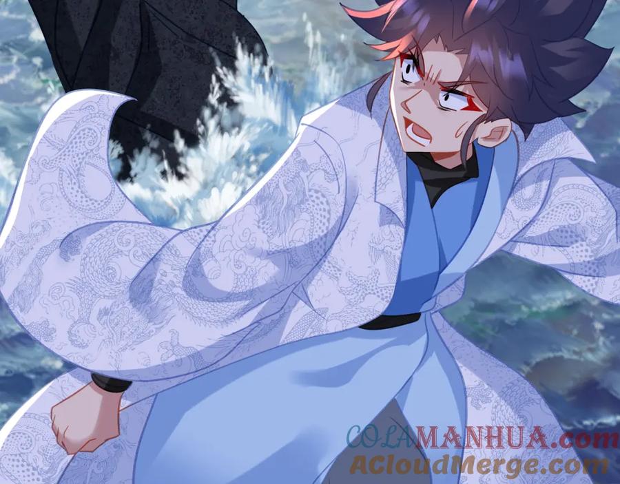 一切从我成为炉鼎开始 第67话 捡漏行动！ 第37页