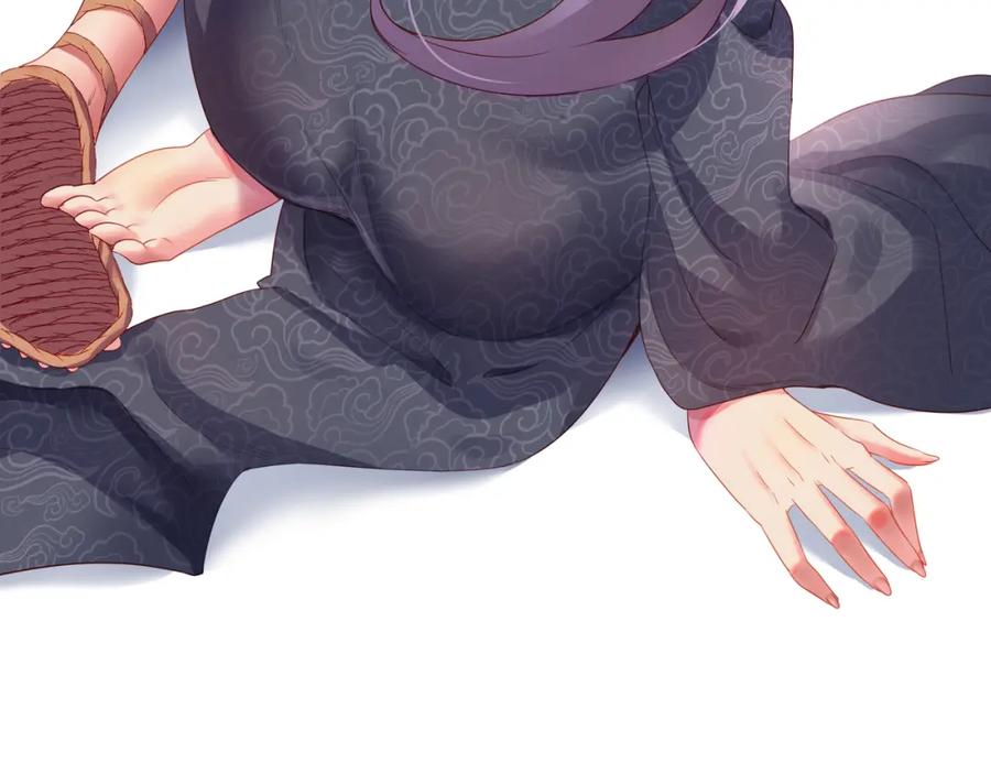 一切从我成为炉鼎开始 第5话 残酷考核 第58页