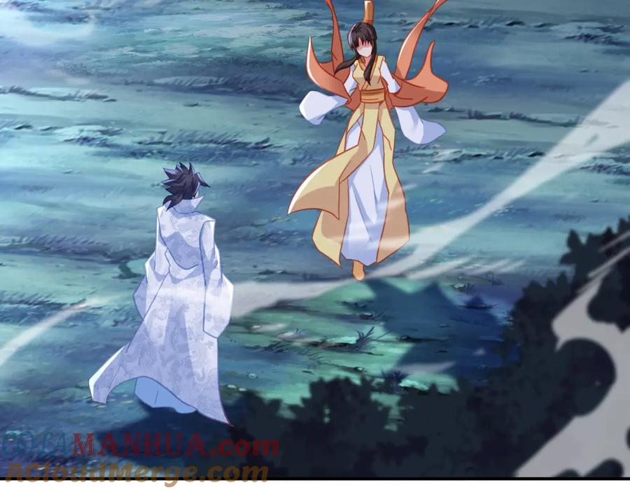 一切从我成为炉鼎开始 第68话 佛门女弟子！ 第76页