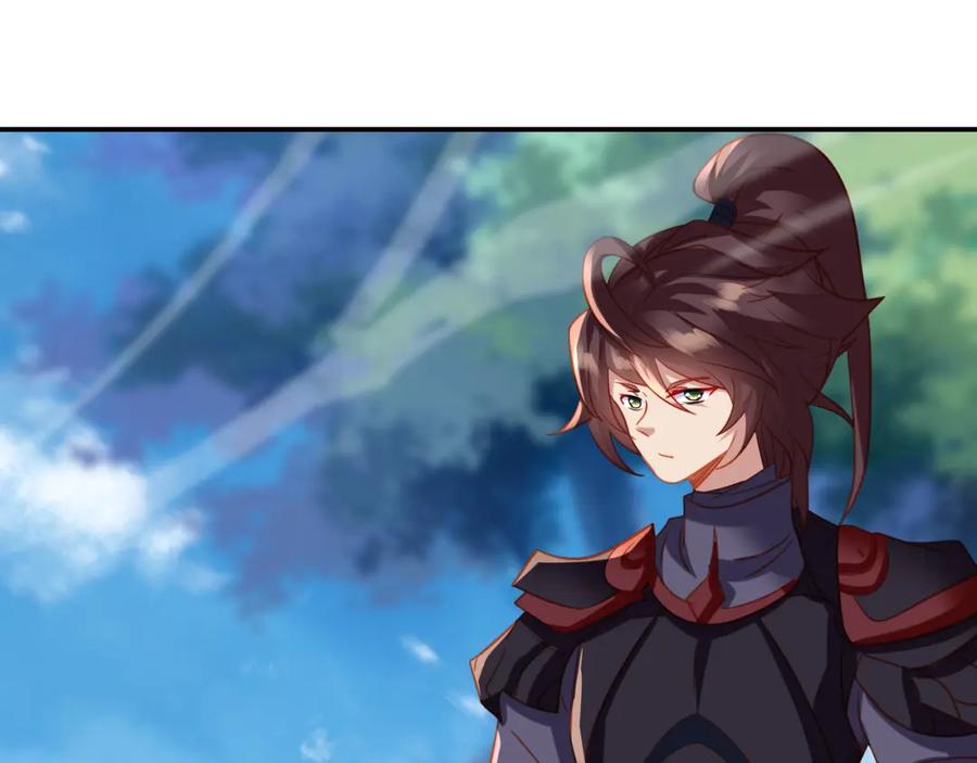 一切从我成为炉鼎开始 第70话 恐怖怪兽！ 第10页