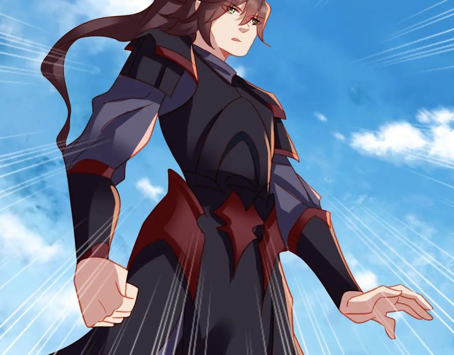 一切从我成为炉鼎开始 第70话 恐怖怪兽！ 第16页