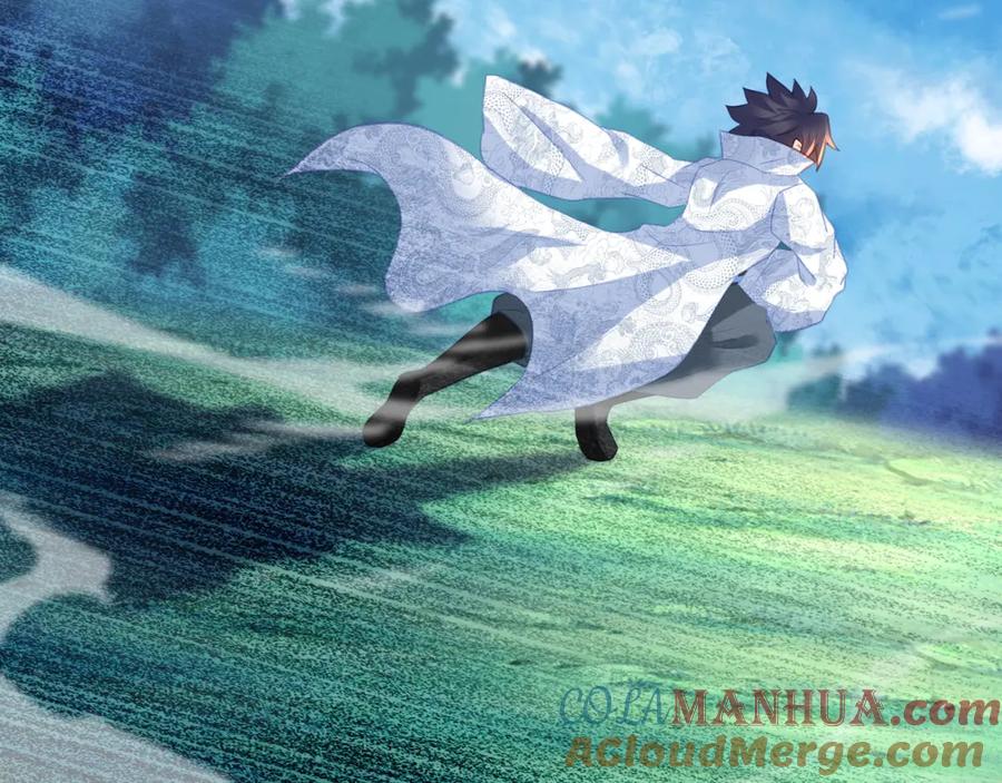 一切从我成为炉鼎开始 第70话 恐怖怪兽！ 第93页
