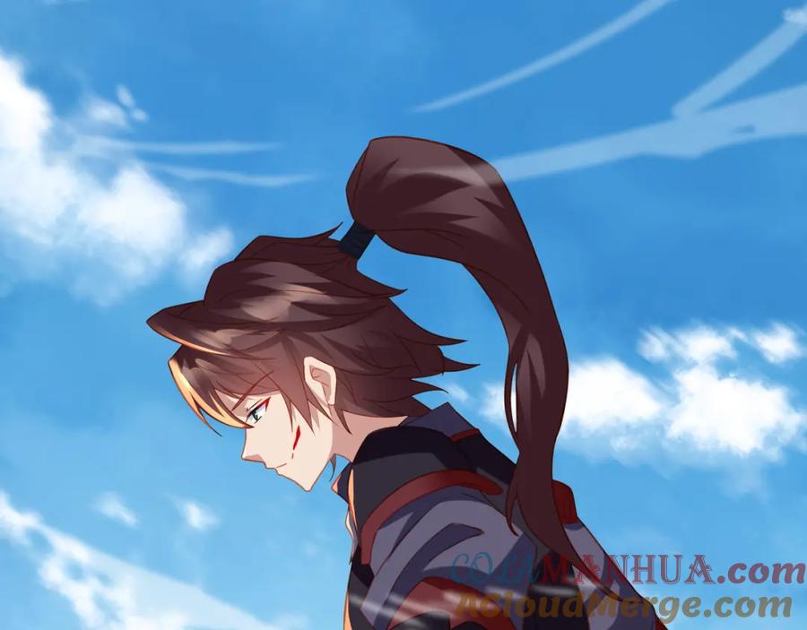 一切从我成为炉鼎开始 第72话 强敌来犯！ 第33页
