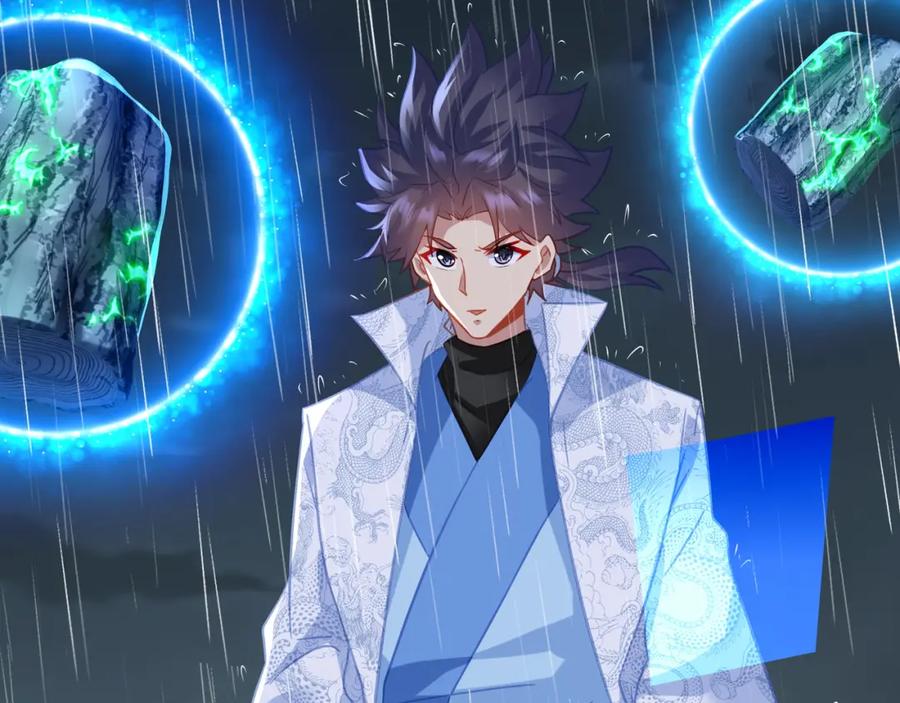 一切从我成为炉鼎开始 第72话 强敌来犯！ 第68页