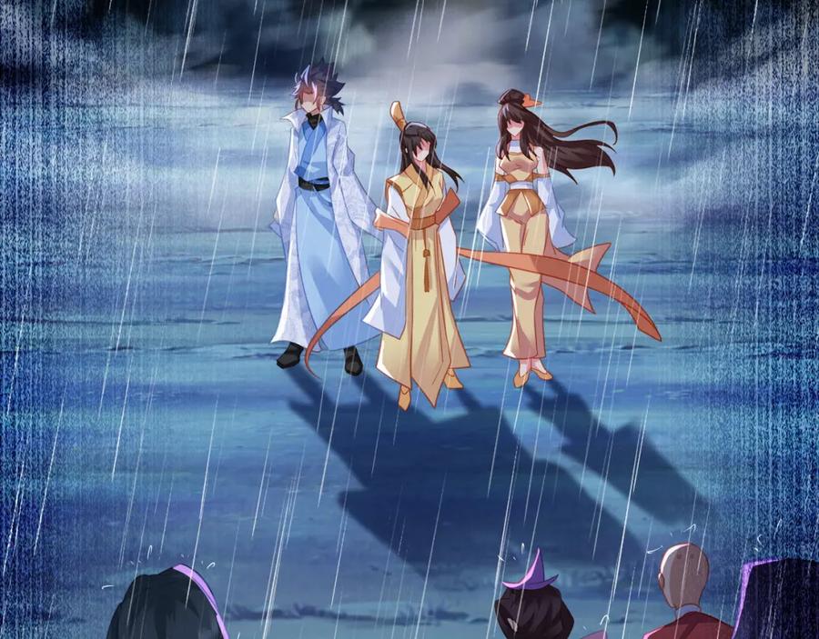 一切从我成为炉鼎开始 第73话 生死攸关！ 第34页