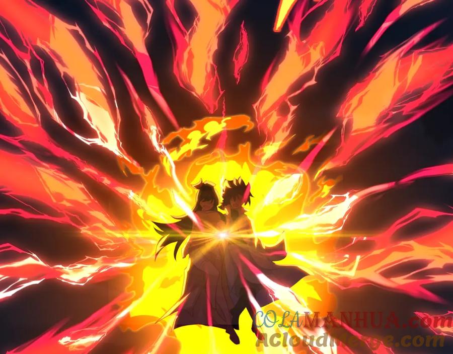 一切从我成为炉鼎开始 第73话 生死攸关！ 第72页
