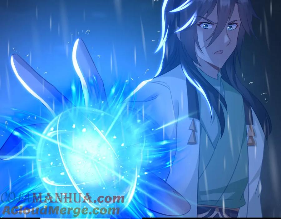 一切从我成为炉鼎开始 第73话 生死攸关！ 第52页