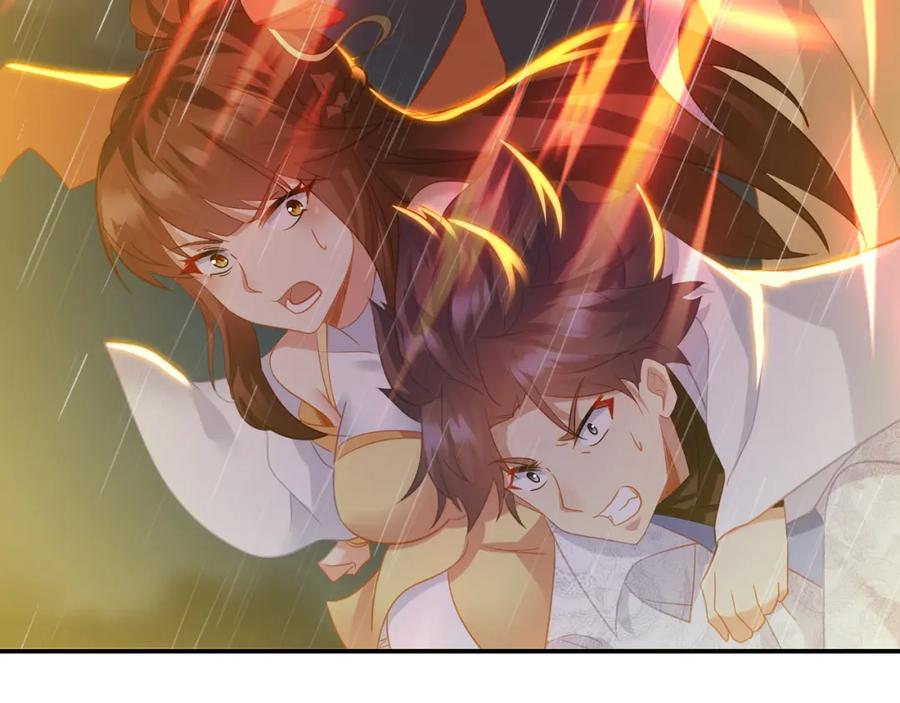 一切从我成为炉鼎开始 第73话 生死攸关！ 第57页