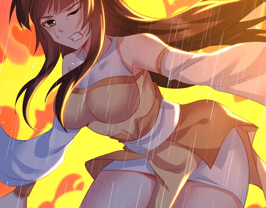 一切从我成为炉鼎开始 第73话 生死攸关！ 第75页