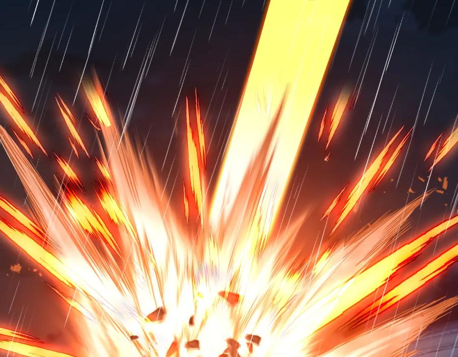 一切从我成为炉鼎开始 第74话 死里逃生 第76页