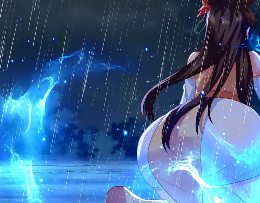 一切从我成为炉鼎开始 第74话 死里逃生 第92页