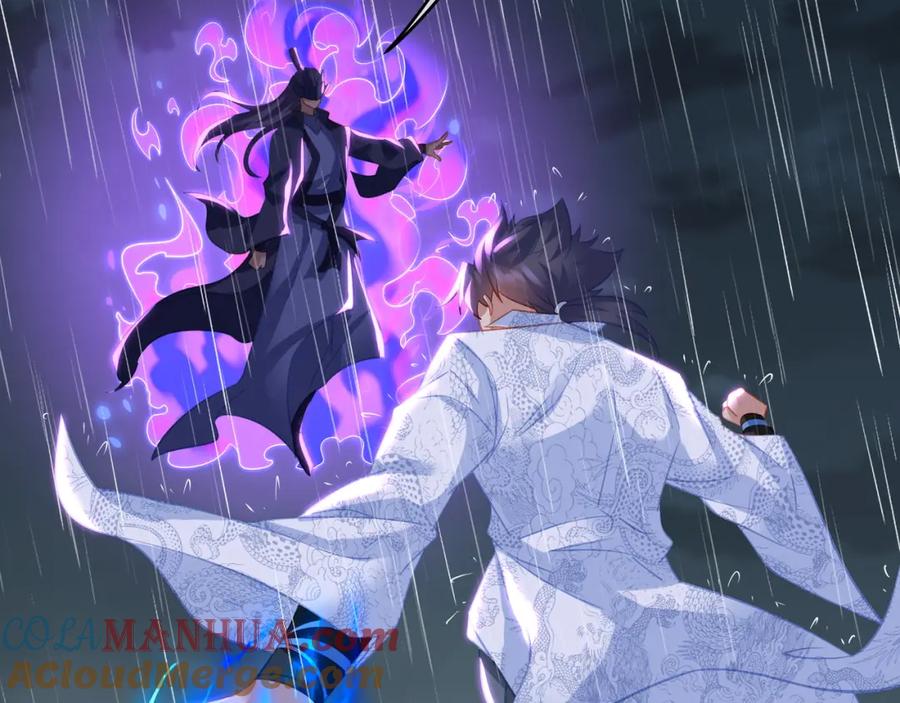 一切从我成为炉鼎开始 第74话 死里逃生 第45页