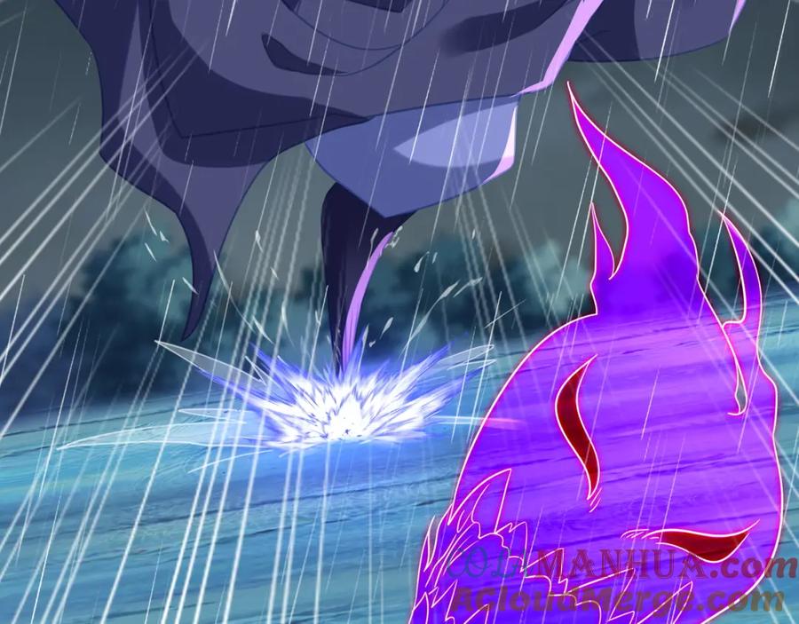 一切从我成为炉鼎开始 第74话 死里逃生 第9页