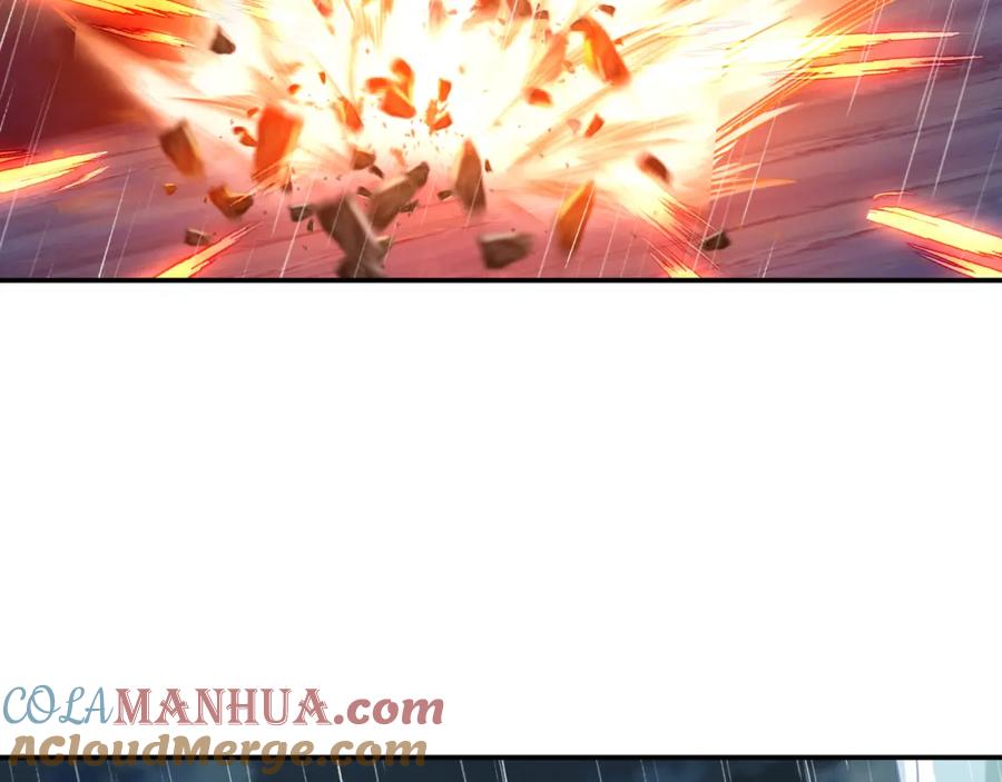 一切从我成为炉鼎开始 第74话 死里逃生 第77页