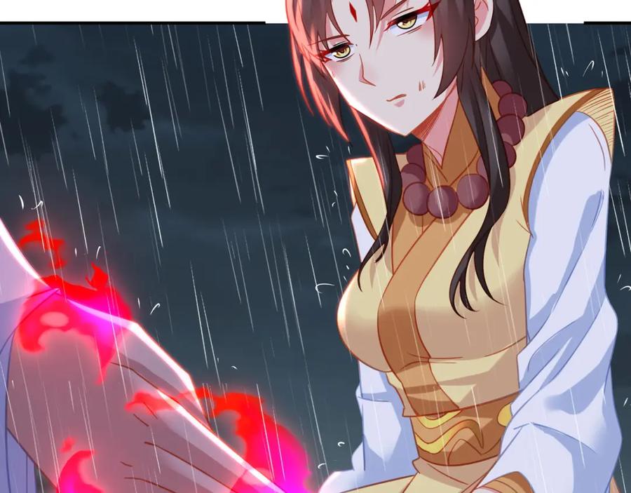 一切从我成为炉鼎开始 第74话 死里逃生 第59页