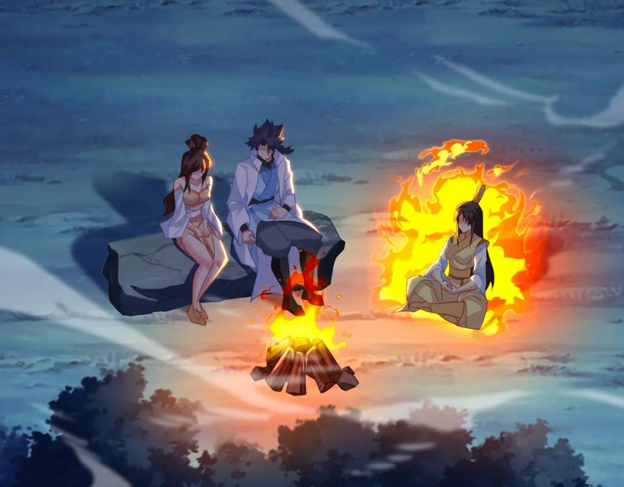 一切从我成为炉鼎开始 第75话 开端 第6页