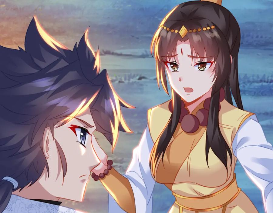 一切从我成为炉鼎开始 第75话 开端 第32页