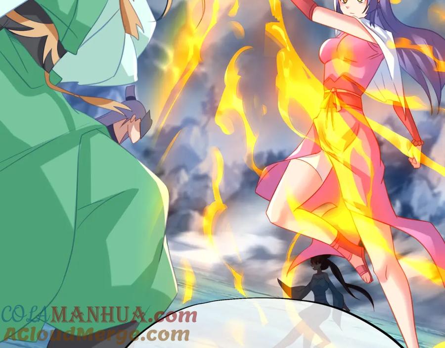 一切从我成为炉鼎开始 第77话 永绝后患？ 第97页