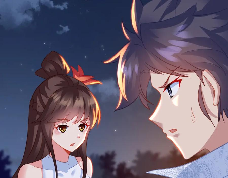 一切从我成为炉鼎开始 第77话 永绝后患？ 第115页